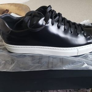 Hugo Boss Mirage PAHB Trainers